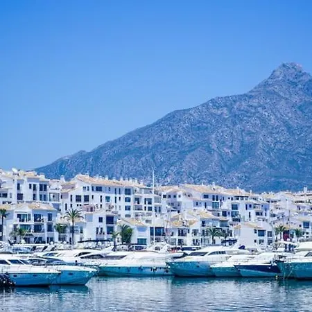 Oleholidays 604 Romana Junto Al Mar Apartment