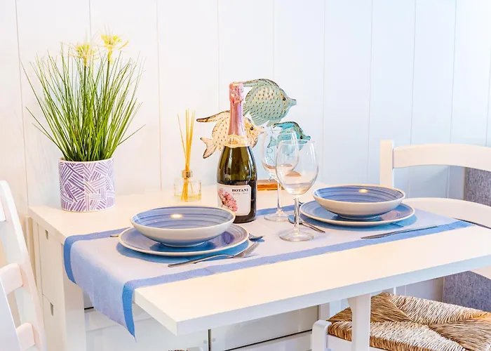 Oleholidays 604 Romana Junto Al Mar Апартаменты