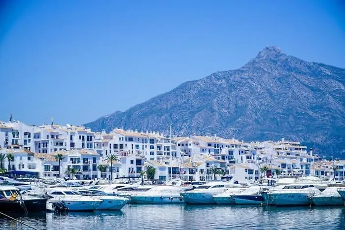 Oleholidays 604 Romana Junto Al Mar Апартаменты